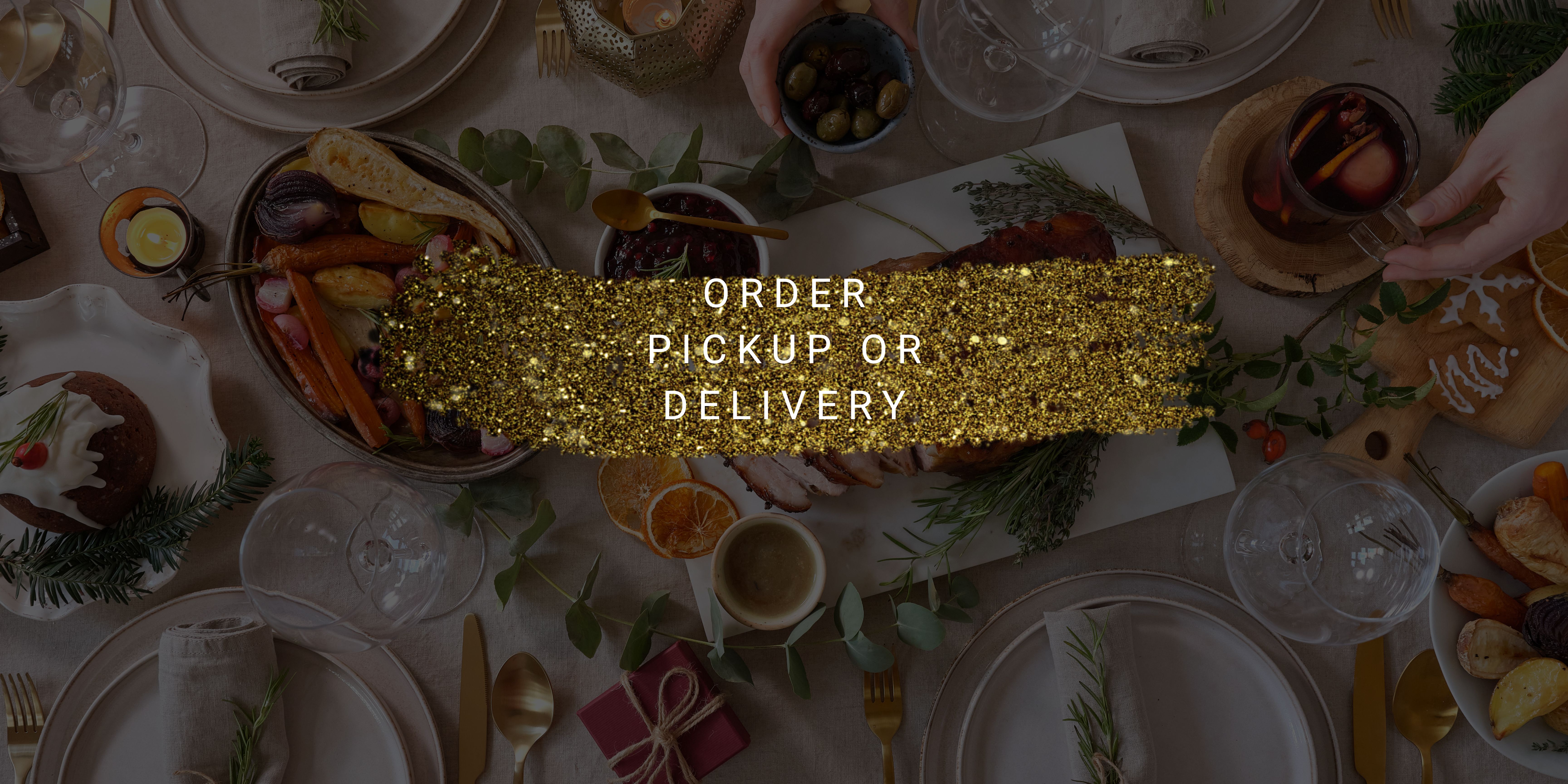 Restaurant banner image